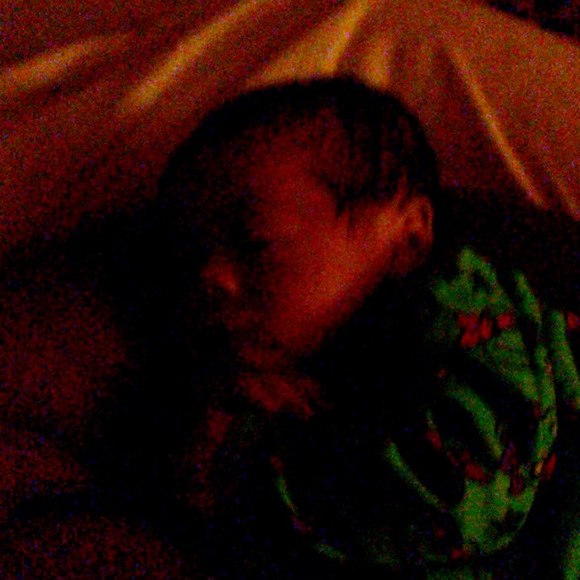 Meet your Posher, Michael - Picture 1 of 1